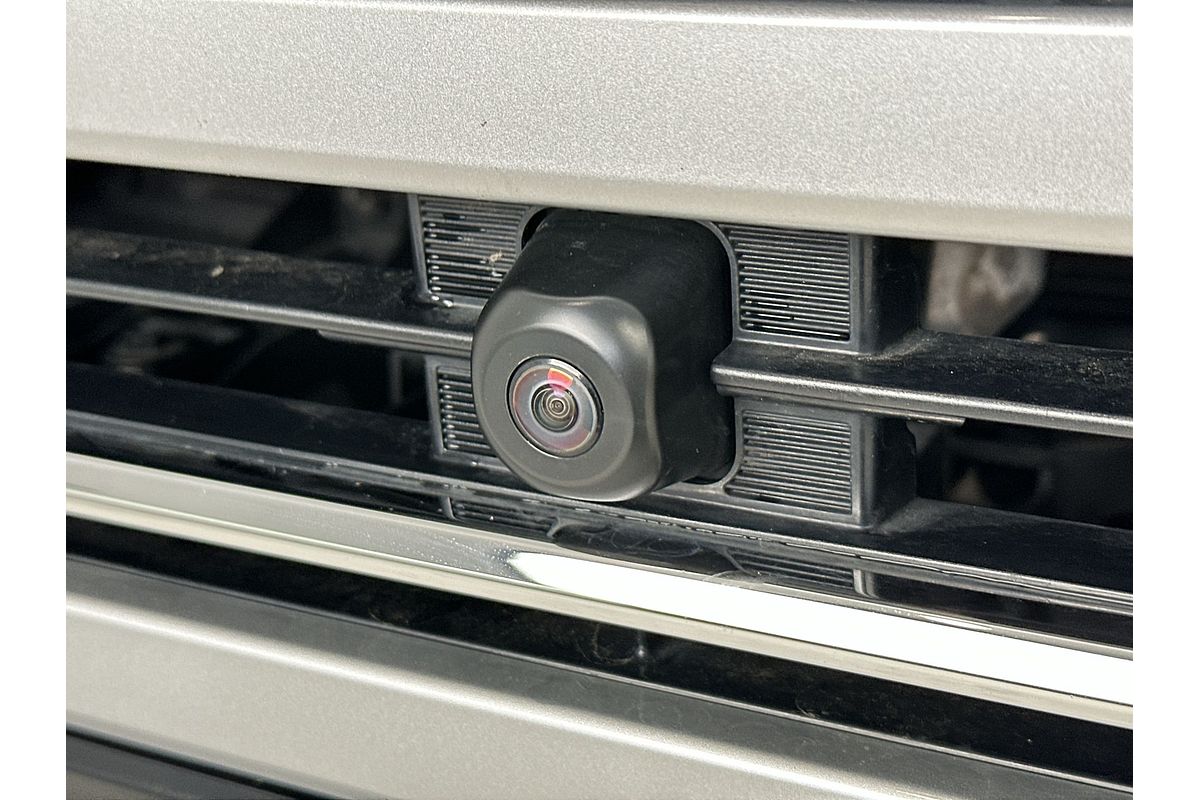 2024 Toyota Landcruiser Sahara FJA300R