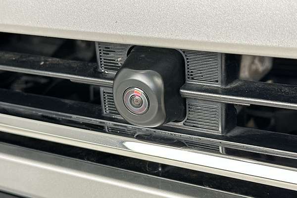 2024 Toyota Landcruiser Sahara FJA300R