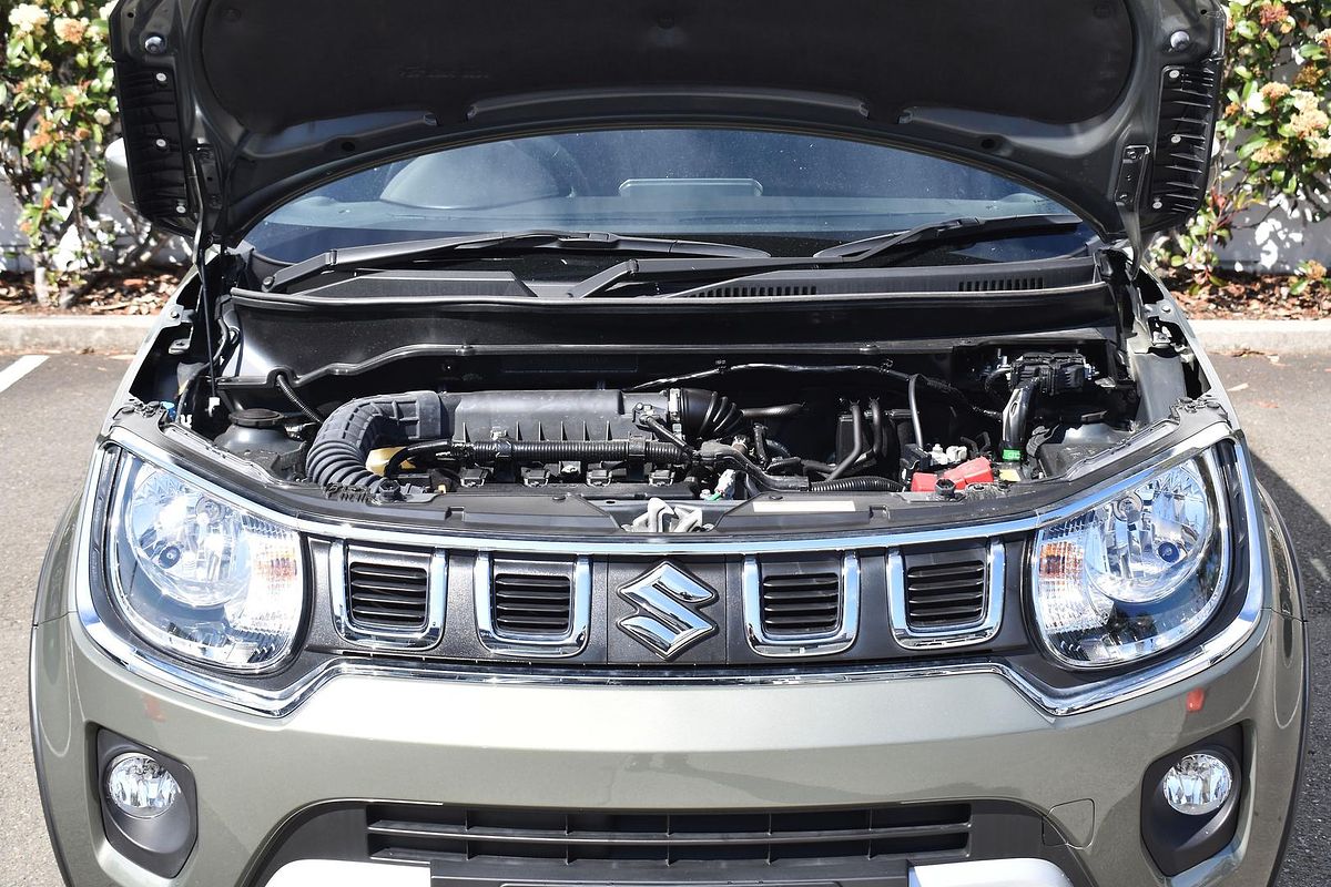 2024 Suzuki Ignis GL MF Series II