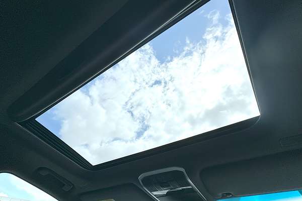 2024 Toyota Landcruiser Sahara FJA300R