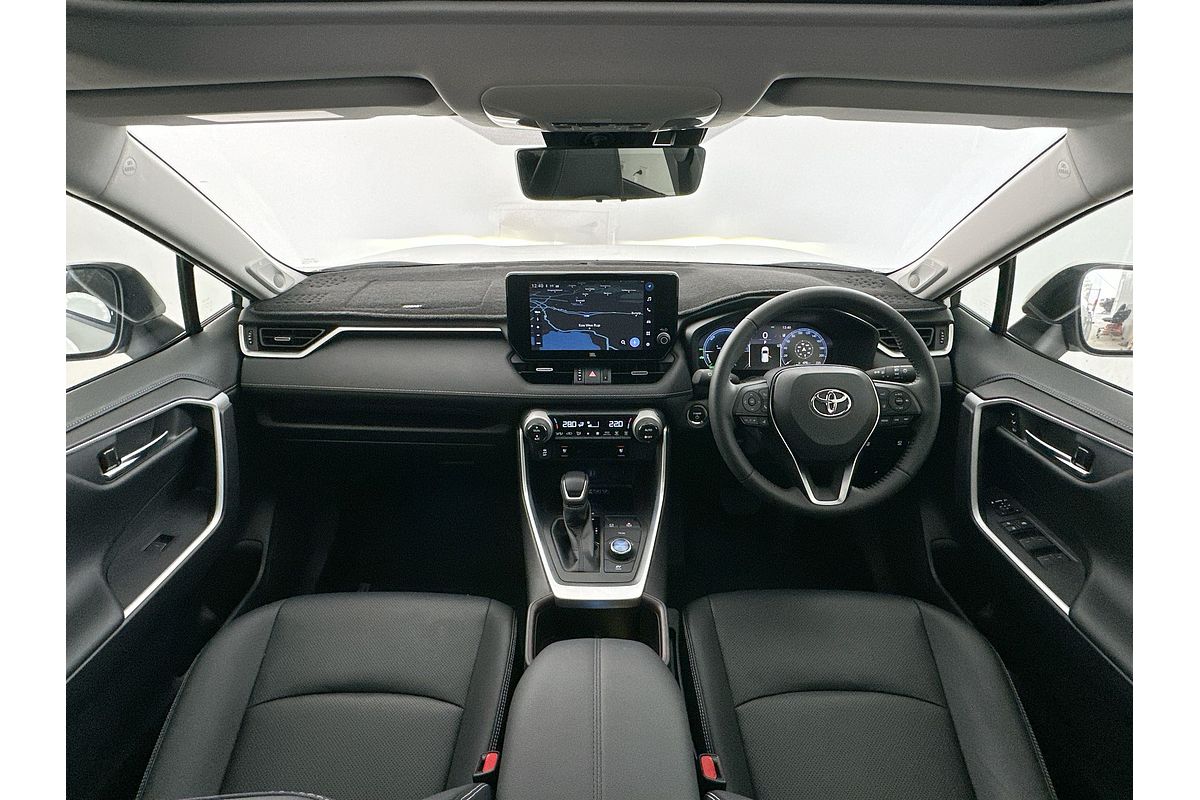 2024 Toyota RAV4 Cruiser AXAH54R