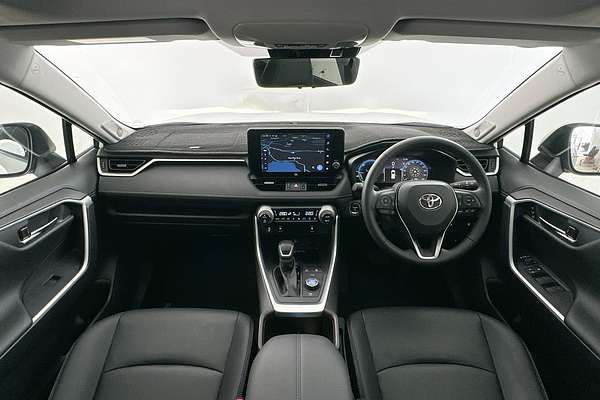 2024 Toyota RAV4 Cruiser AXAH54R