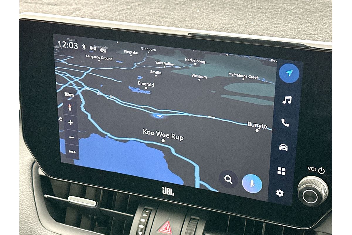 2024 Toyota RAV4 Cruiser AXAH54R