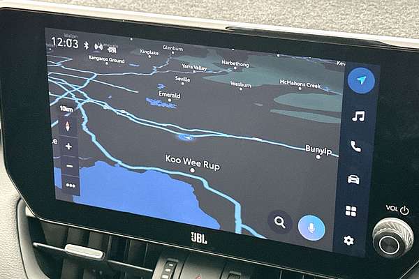 2024 Toyota RAV4 Cruiser AXAH54R