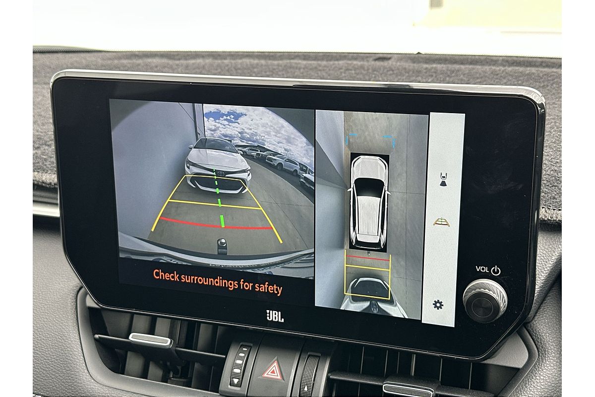 2024 Toyota RAV4 Cruiser AXAH54R