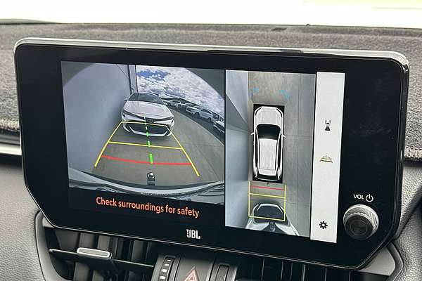 2024 Toyota RAV4 Cruiser AXAH54R