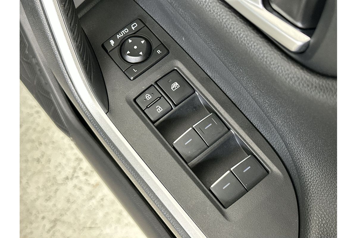 2024 Toyota RAV4 Cruiser AXAH54R