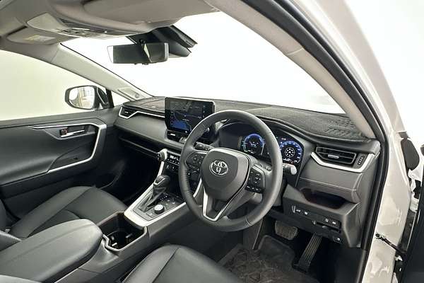 2024 Toyota RAV4 Cruiser AXAH54R