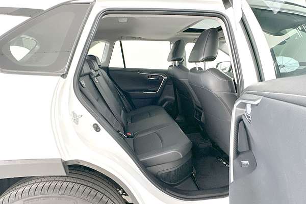 2024 Toyota RAV4 Cruiser AXAH54R