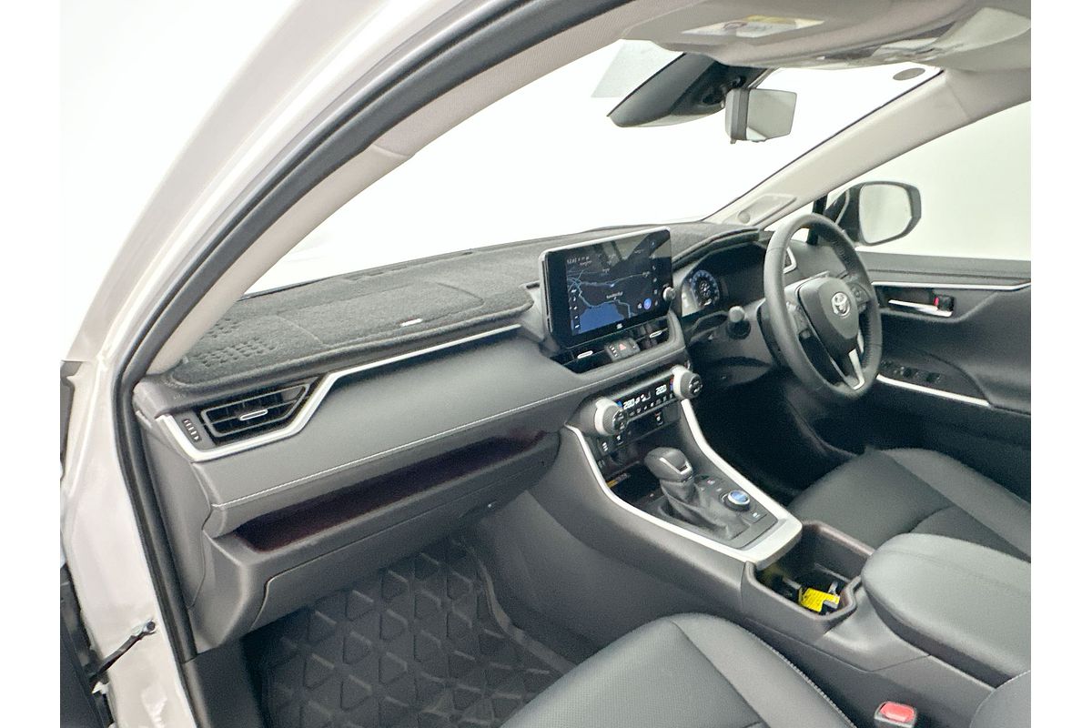 2024 Toyota RAV4 Cruiser AXAH54R