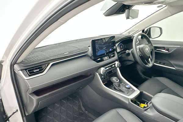 2024 Toyota RAV4 Cruiser AXAH54R