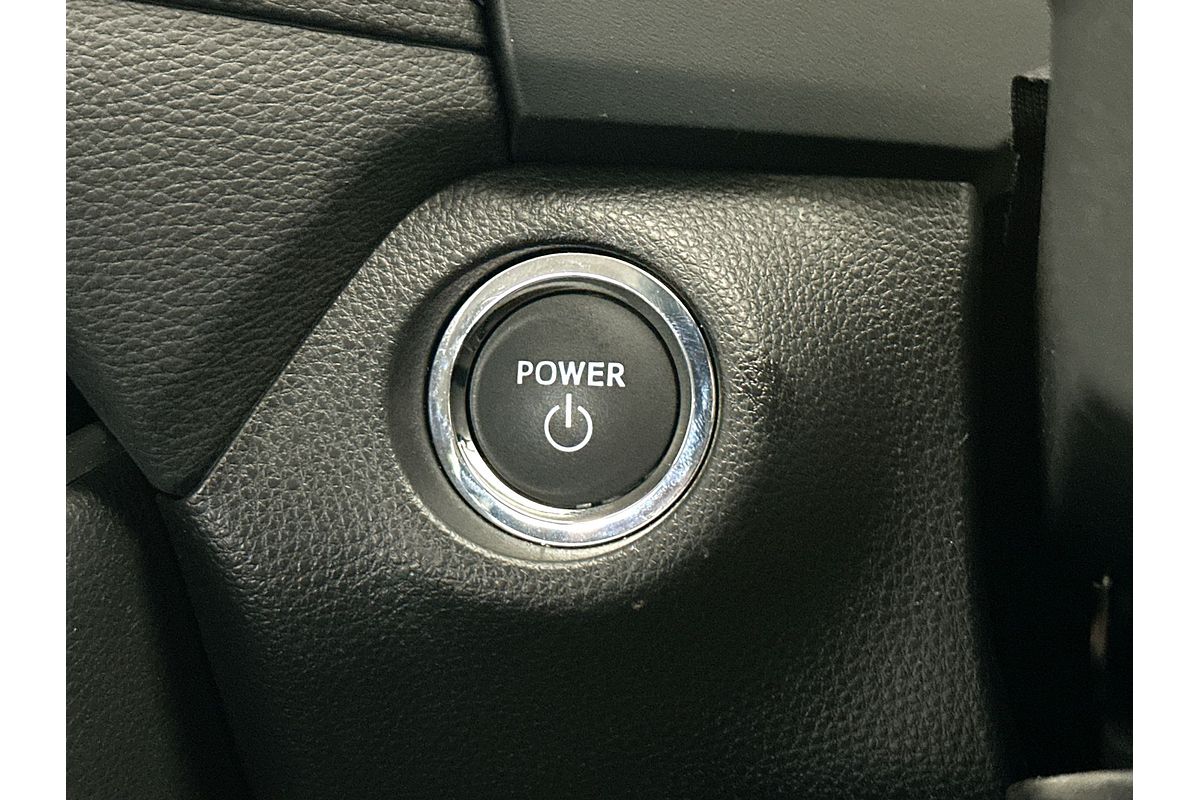 2024 Toyota RAV4 Cruiser AXAH54R