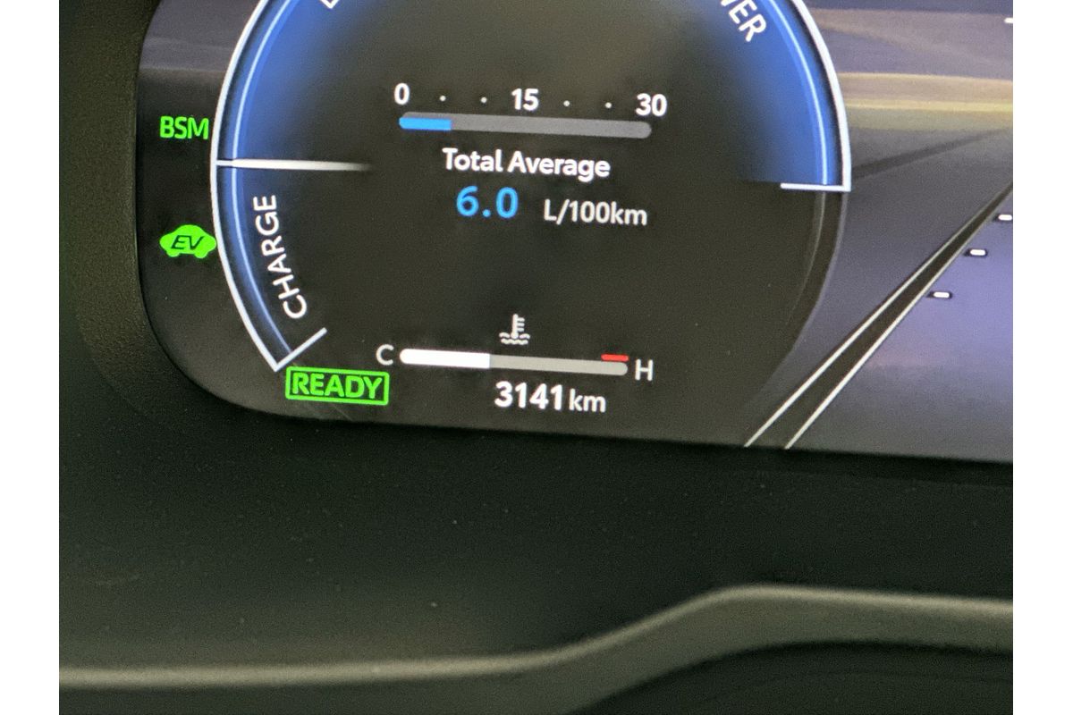 2024 Toyota RAV4 Cruiser AXAH54R