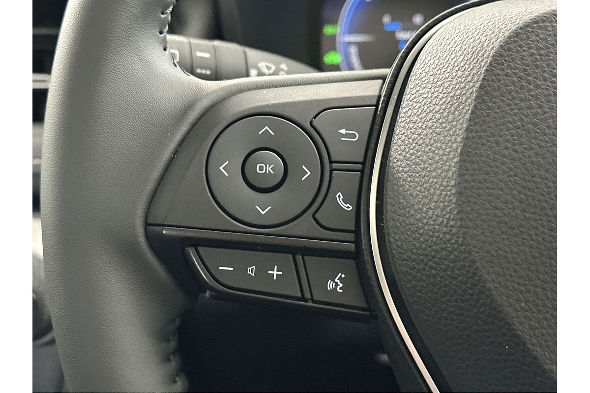 2024 Toyota RAV4 Cruiser AXAH54R