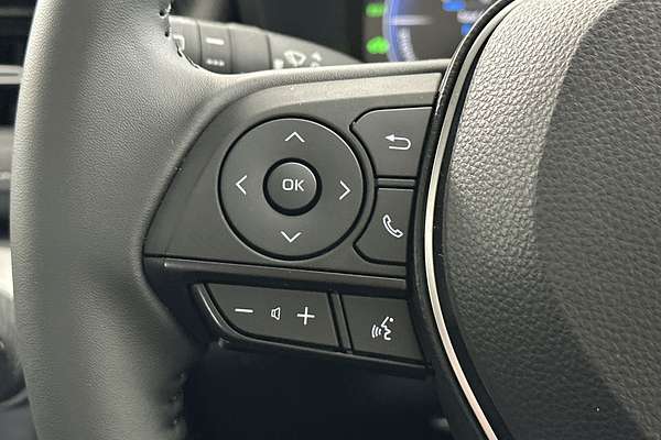 2024 Toyota RAV4 Cruiser AXAH54R