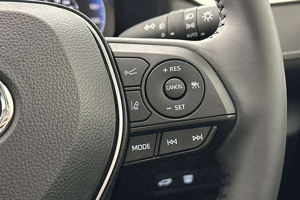 2024 Toyota RAV4 Cruiser AXAH54R