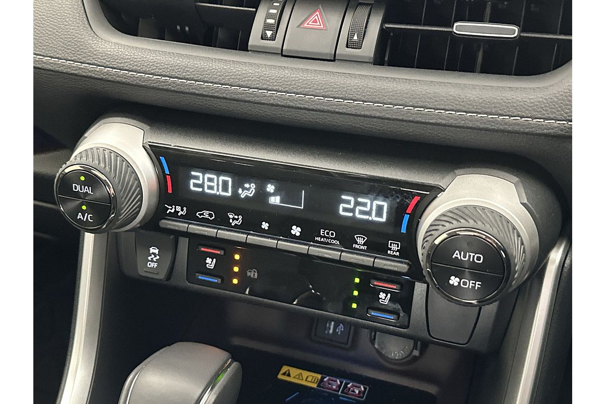 2024 Toyota RAV4 Cruiser AXAH54R