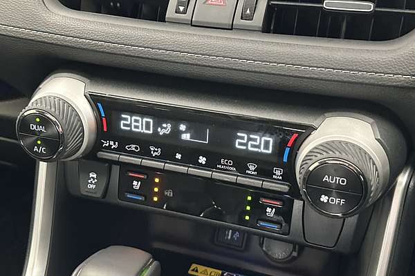 2024 Toyota RAV4 Cruiser AXAH54R