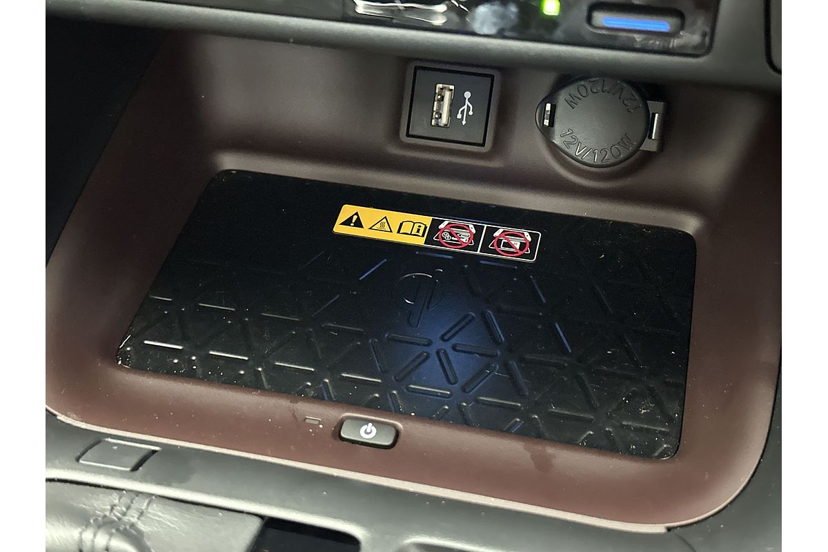 2024 Toyota RAV4 Cruiser AXAH54R