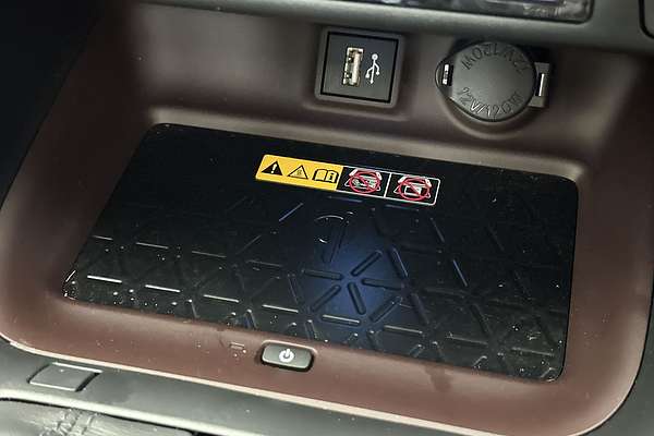 2024 Toyota RAV4 Cruiser AXAH54R