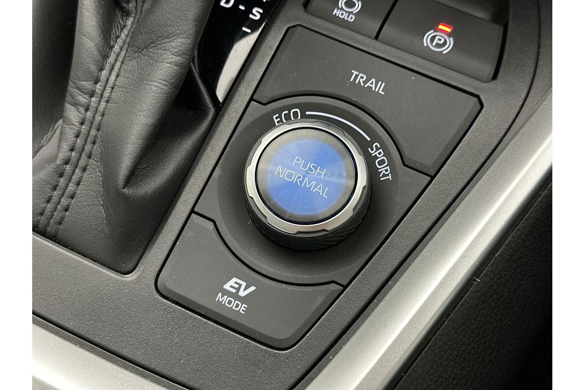 2024 Toyota RAV4 Cruiser AXAH54R