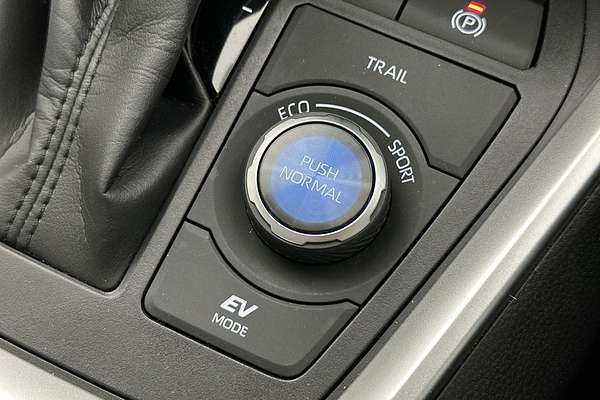 2024 Toyota RAV4 Cruiser AXAH54R