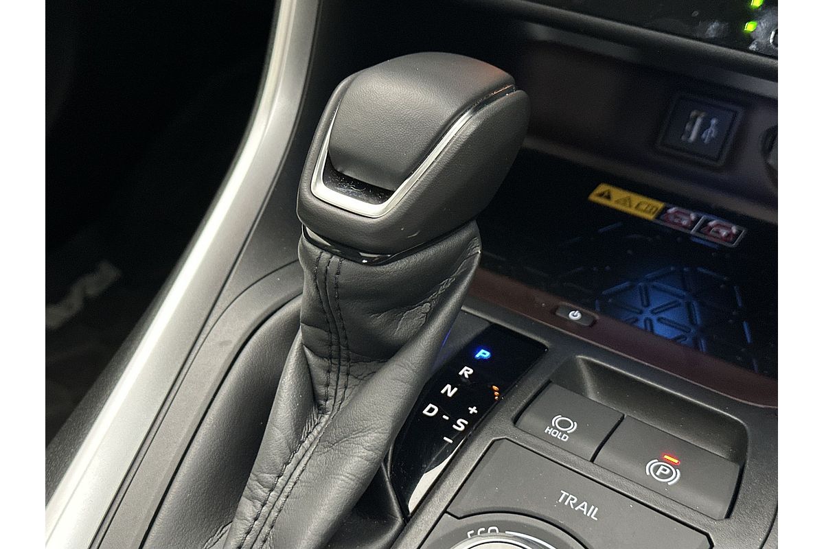 2024 Toyota RAV4 Cruiser AXAH54R