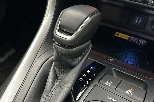 2024 Toyota RAV4 Cruiser AXAH54R