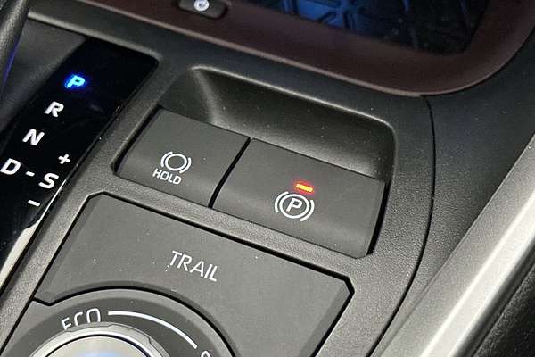 2024 Toyota RAV4 Cruiser AXAH54R