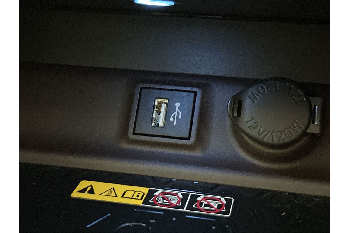 2024 Toyota RAV4 Cruiser AXAH54R