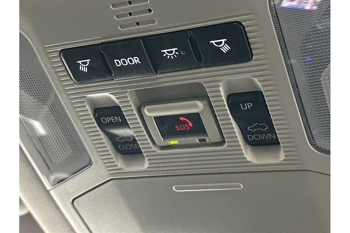 2024 Toyota RAV4 Cruiser AXAH54R