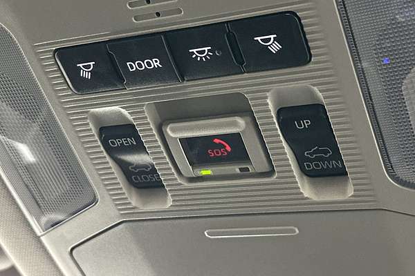 2024 Toyota RAV4 Cruiser AXAH54R