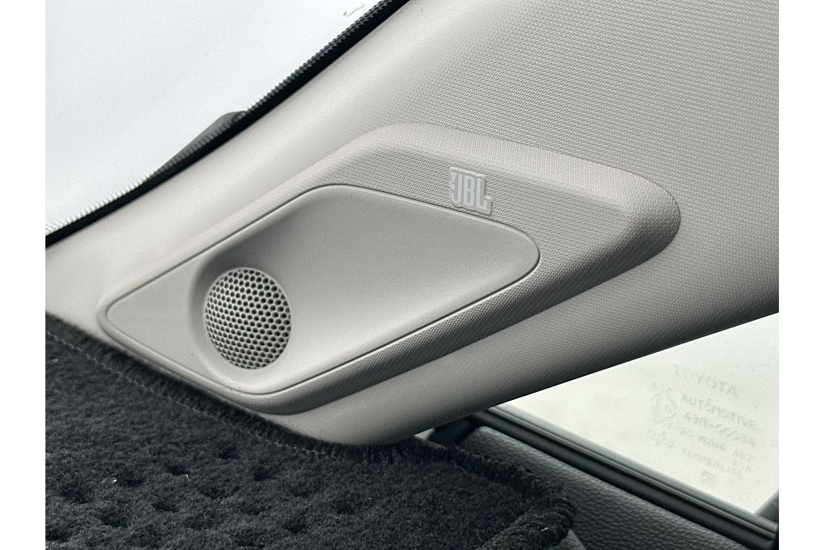 2024 Toyota RAV4 Cruiser AXAH54R