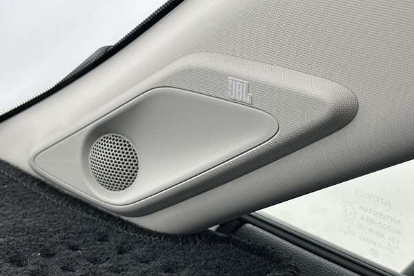 2024 Toyota RAV4 Cruiser AXAH54R