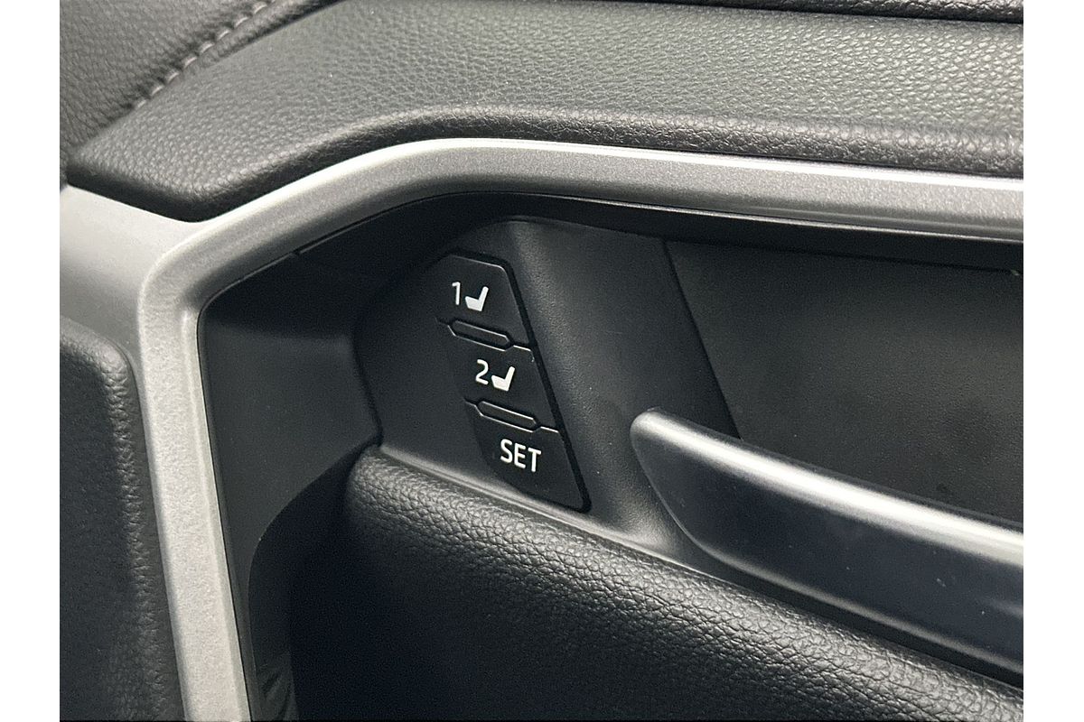 2024 Toyota RAV4 Cruiser AXAH54R