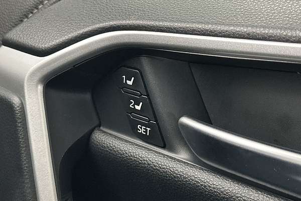 2024 Toyota RAV4 Cruiser AXAH54R