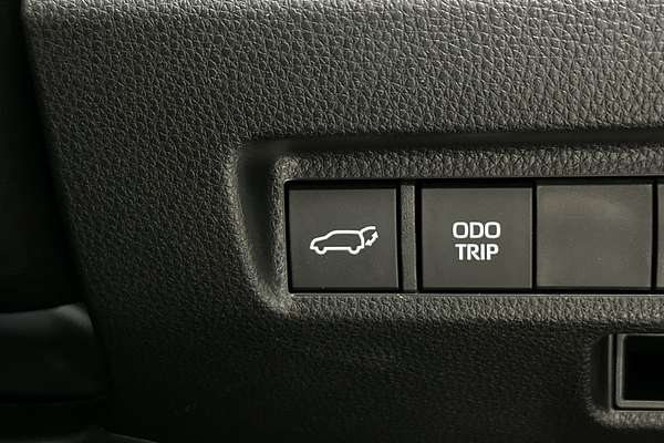 2024 Toyota RAV4 Cruiser AXAH54R