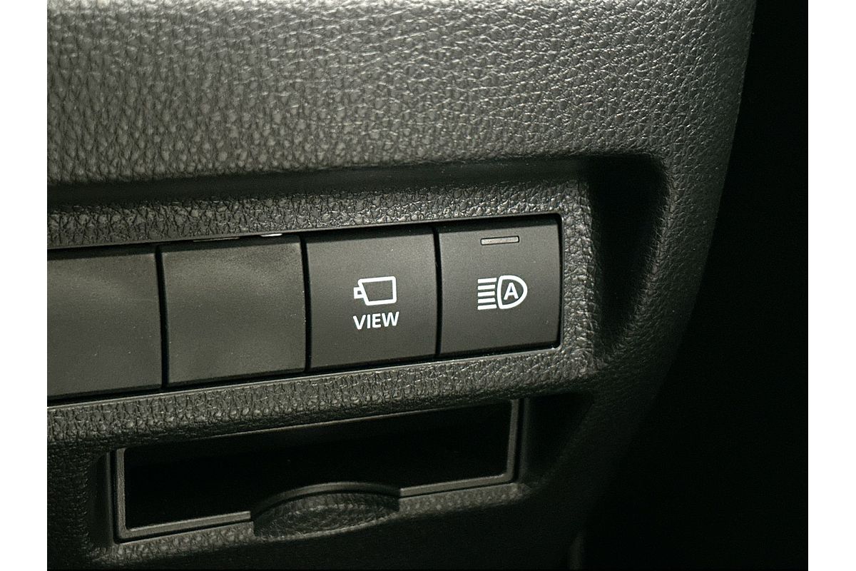 2024 Toyota RAV4 Cruiser AXAH54R