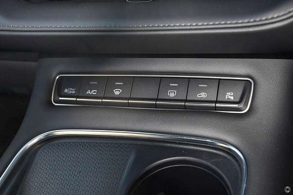 2025 GWM Haval H6 Ultra Hybrid B01