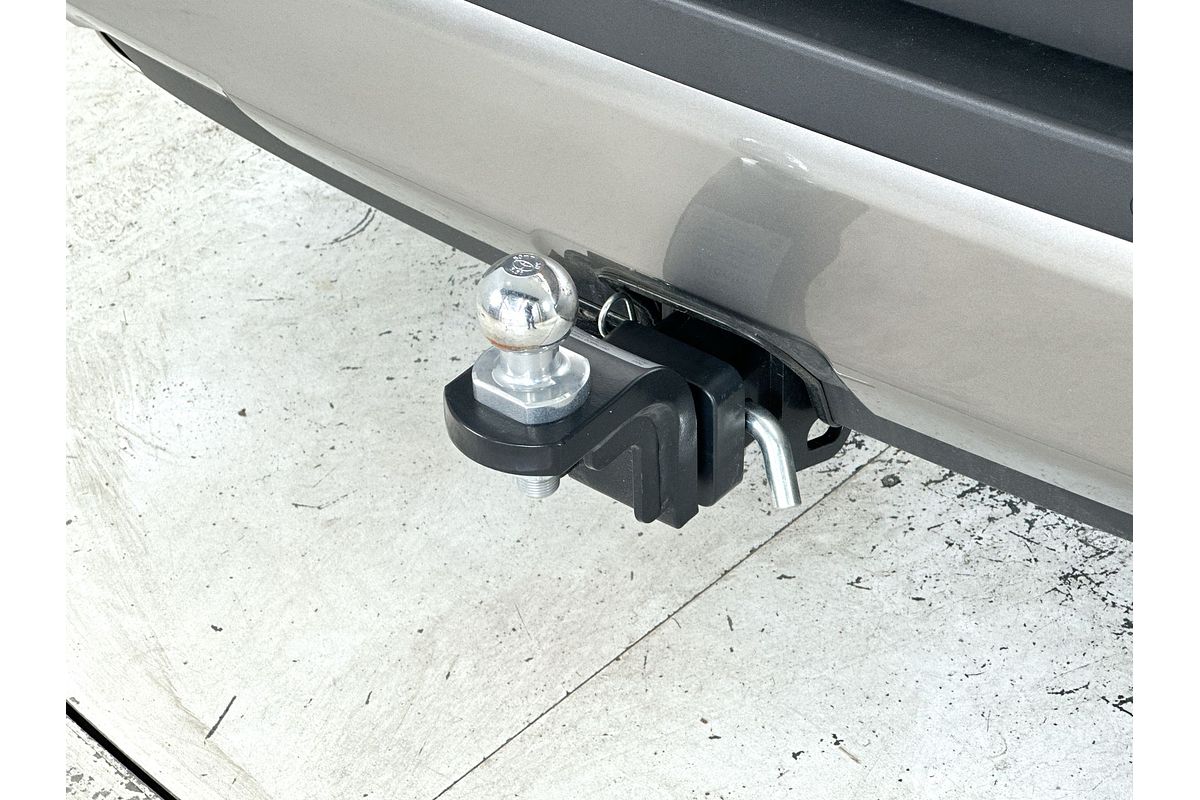 2024 Toyota RAV4 Cruiser AXAH54R