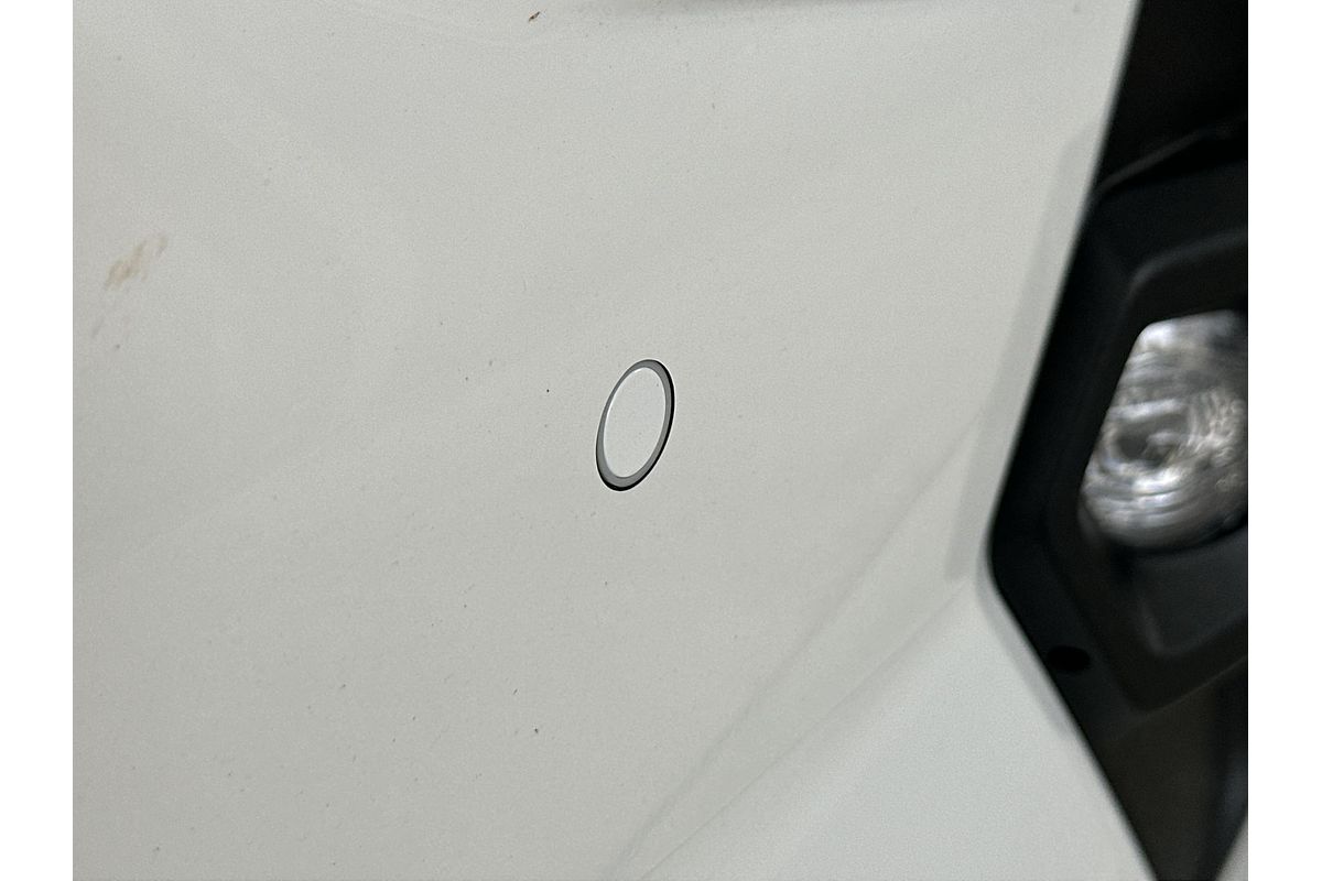 2024 Toyota RAV4 Cruiser AXAH54R