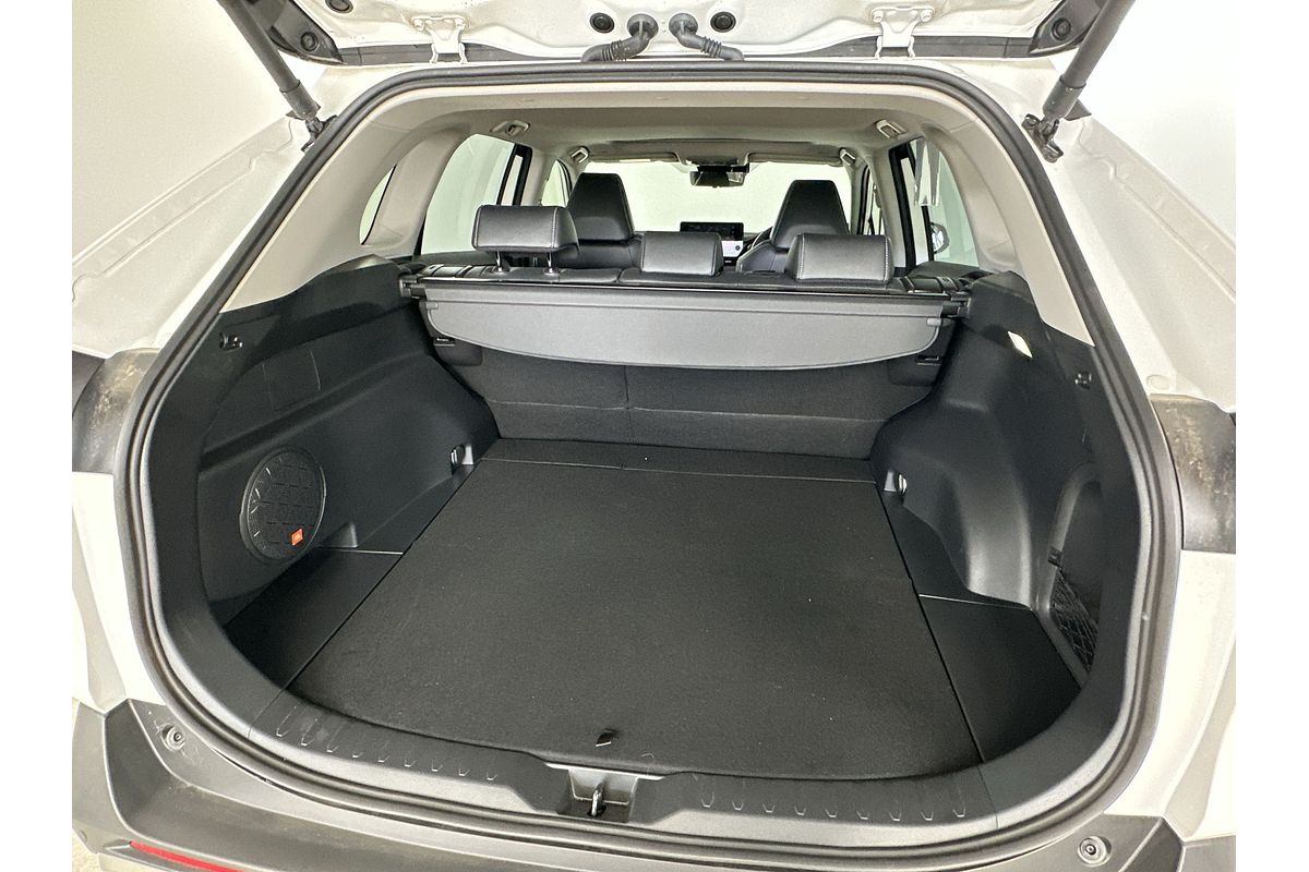 2024 Toyota RAV4 Cruiser AXAH54R