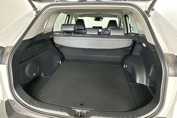 2024 Toyota RAV4 Cruiser AXAH54R