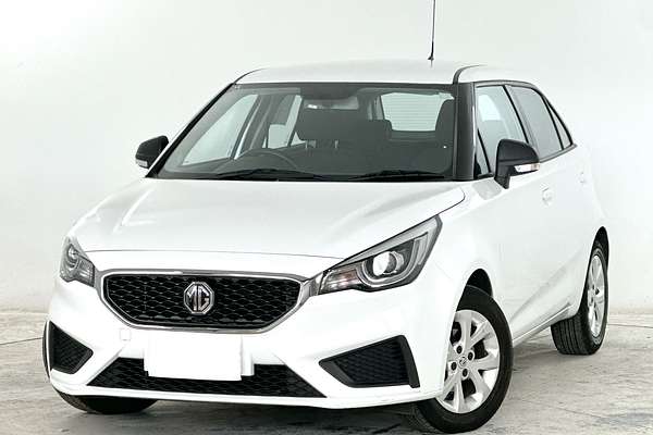 2023 MG MG3 Core