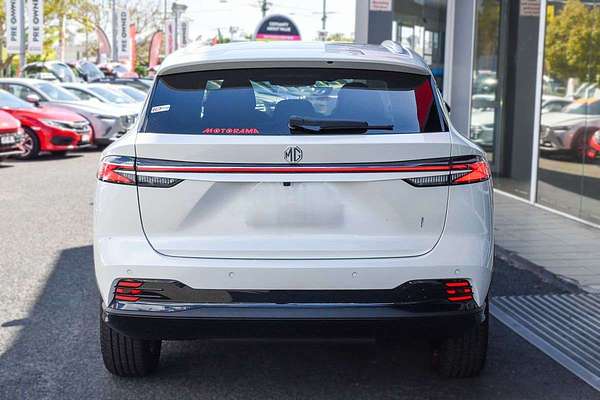 2025 MG HS Super Hybrid Essence AS33P