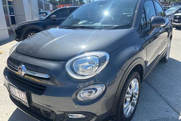 2015 Fiat 500X Pop Star 334