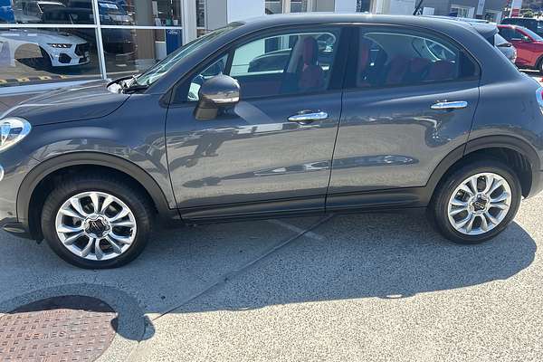 2015 Fiat 500X Pop Star 334