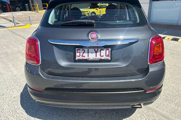 2015 Fiat 500X Pop Star 334