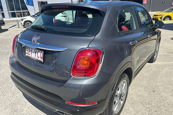 2015 Fiat 500X Pop Star 334