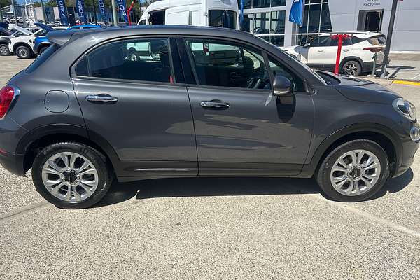 2015 Fiat 500X Pop Star 334